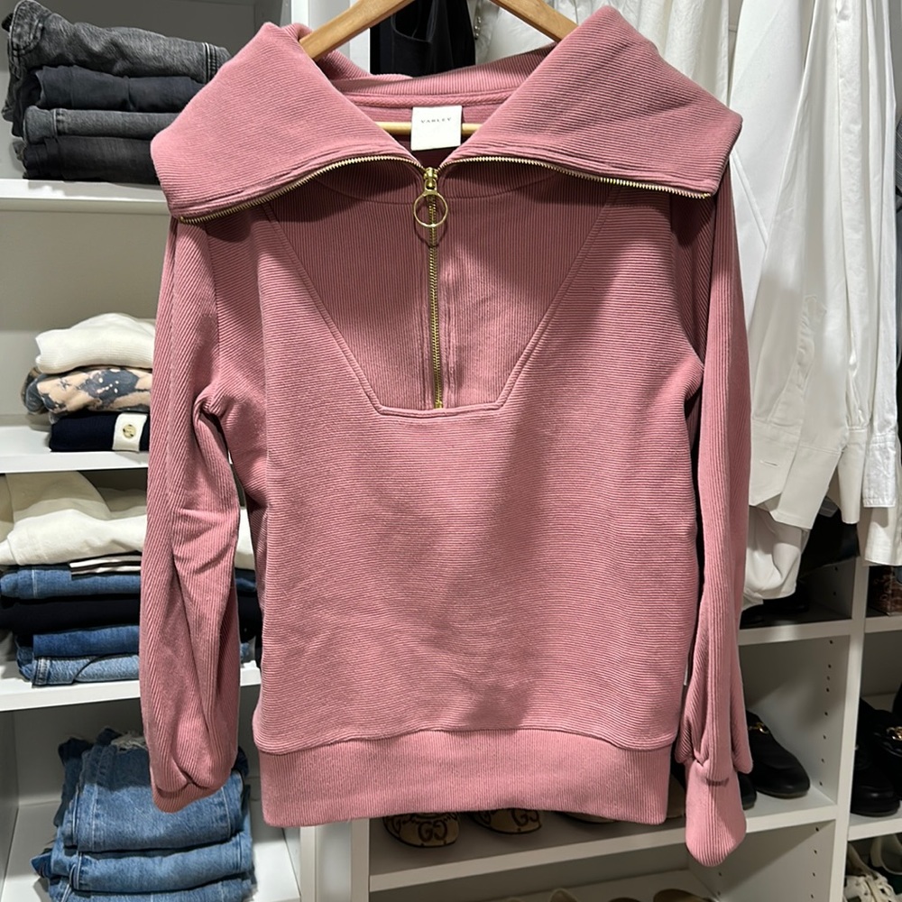 Varley Sweatshirt from Tuckernuck Size XS